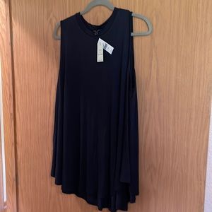 Lane Bryant Swing Tank Top (NWT)